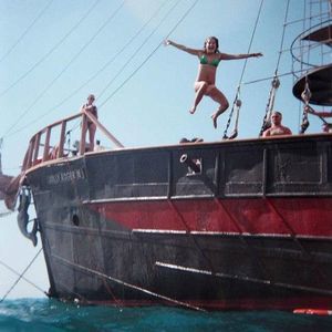 Meet your Posher, Kate